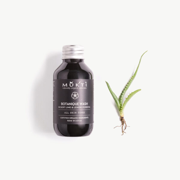 Moisturizing Gel