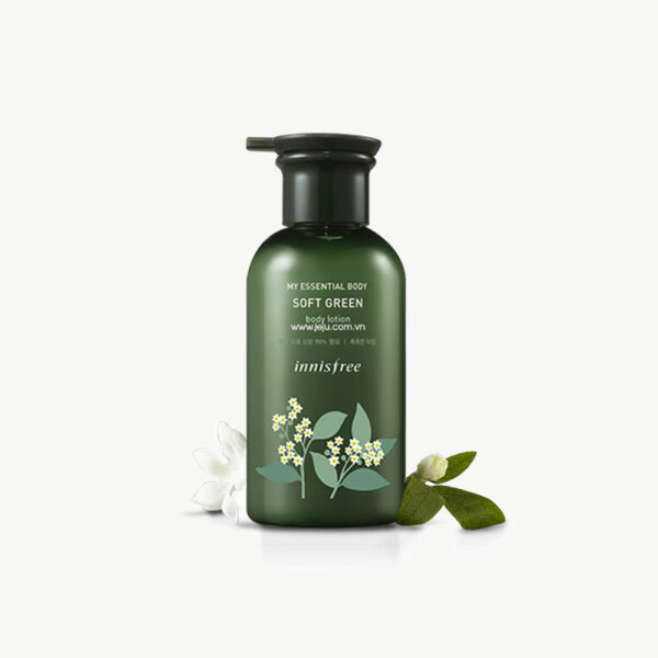 Body Oil