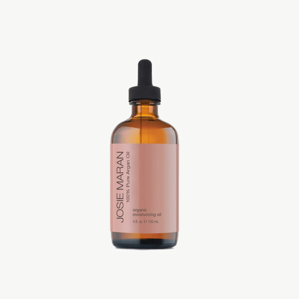 Cosmetic Oils
